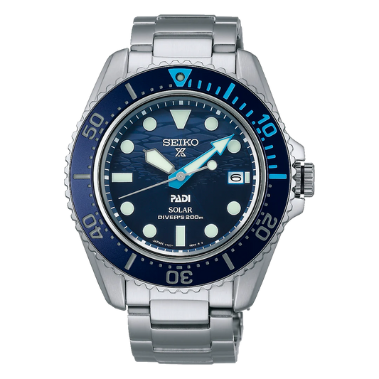 SEIKO PROSPEX 精工 日本製特別版手錶 Diver Scuba PADI Special Edition SBDJ057 JDM日版