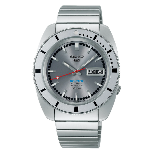 Seiko 1st collection 5 sports SKX Sports Style  精工 日本製 限定版 手錶 SBSA269