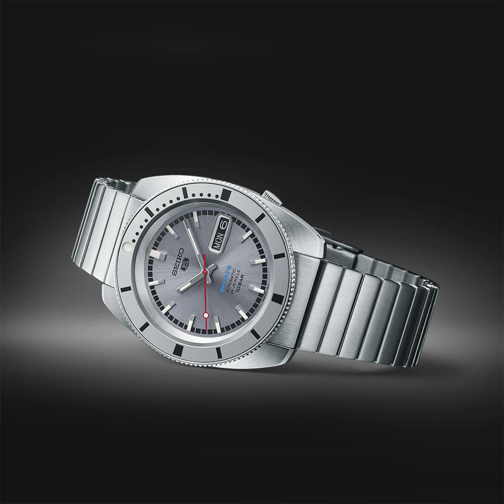 Seiko 1st collection 5 sports SKX Sports Style made in Japan limited edition watch SBSA269