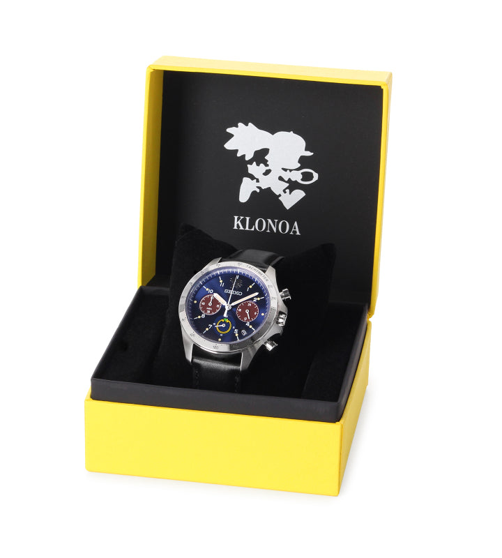 SEIKO X 風之少年 日本製 特別版手錶 JDM日版