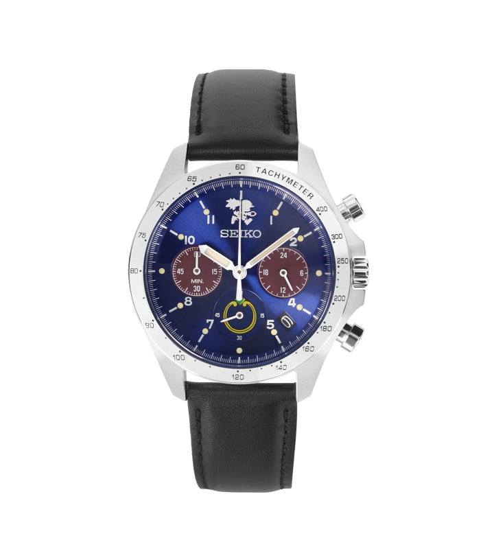 SEIKO X 風之少年 日本製 特別版手錶 JDM日版