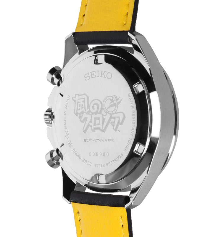 SEIKO X 風之少年 日本製 特別版手錶 JDM日版