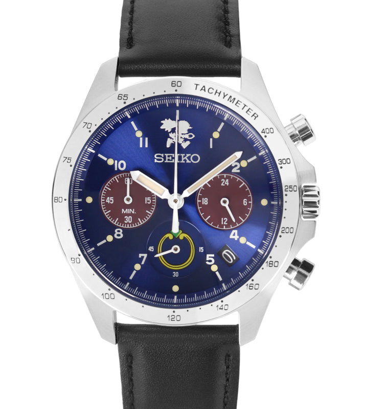 SEIKO X 風之少年 日本製 特別版手錶 JDM日版