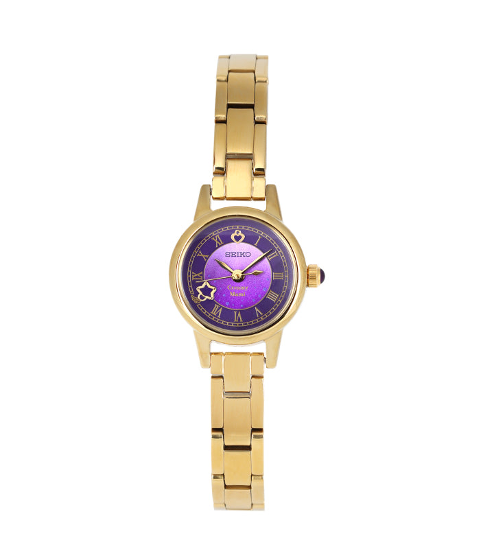 Seiko 魔法小天使 日本製特別版手錶 JDM 日版