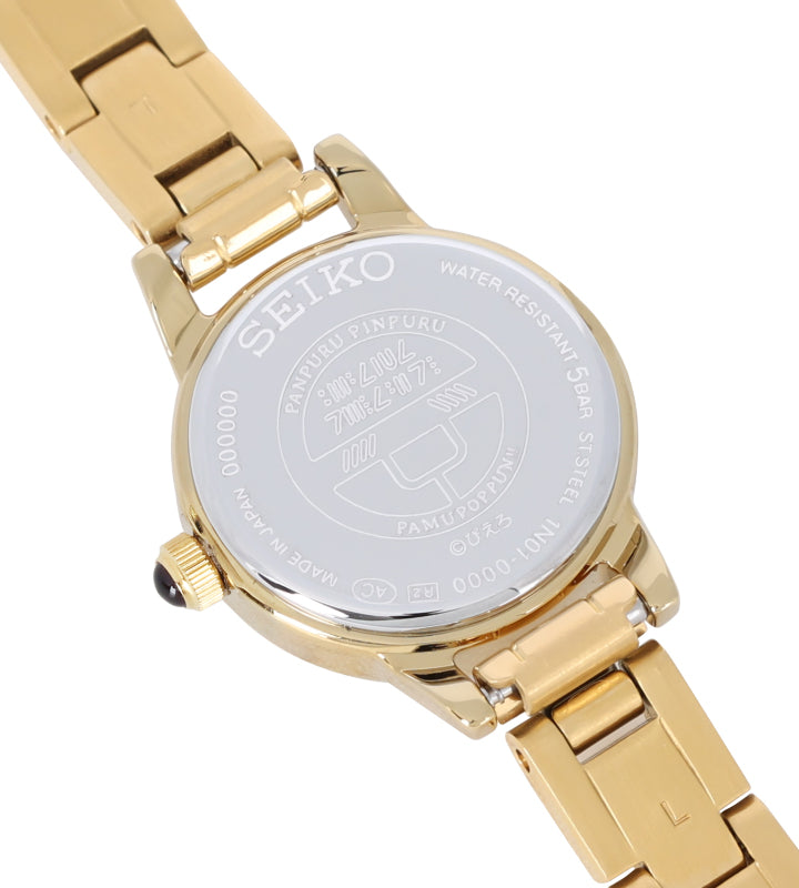 Seiko 魔法小天使 日本製特別版手錶 JDM 日版