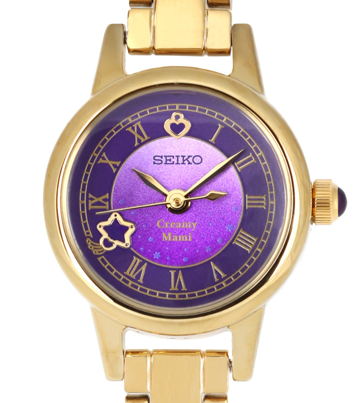 Seiko 魔法小天使 日本製特別版手錶 JDM 日版