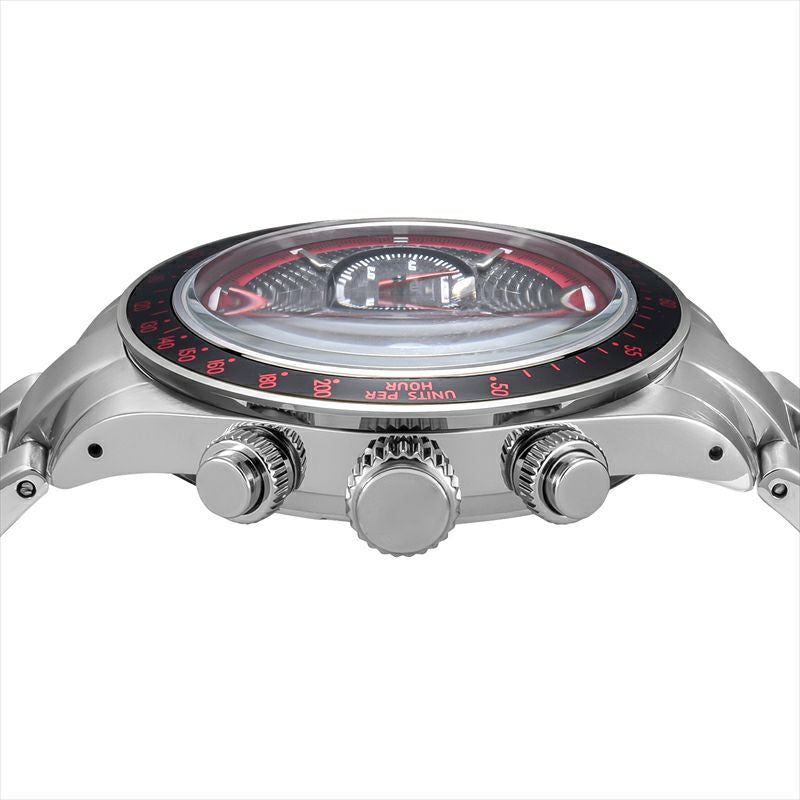 MF GHOST 燃油車鬥魂 X ANGEL CLOVER 新公道最速伝説 特別版 限量版 手錶 片桐夏向 TOYOTA 豐田GT86 MFG40-TO 碧根鮑華 保時捷718 Cayman S MFG40-PO JDM日版