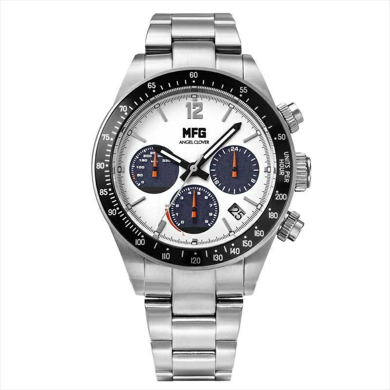 MF GHOST 燃油車鬥魂 X ANGEL CLOVER 新公道最速伝説 特別版 限量版 手錶 片桐夏向 TOYOTA 豐田GT86 MFG40-TO 碧根鮑華 保時捷718 Cayman S MFG40-PO JDM日版