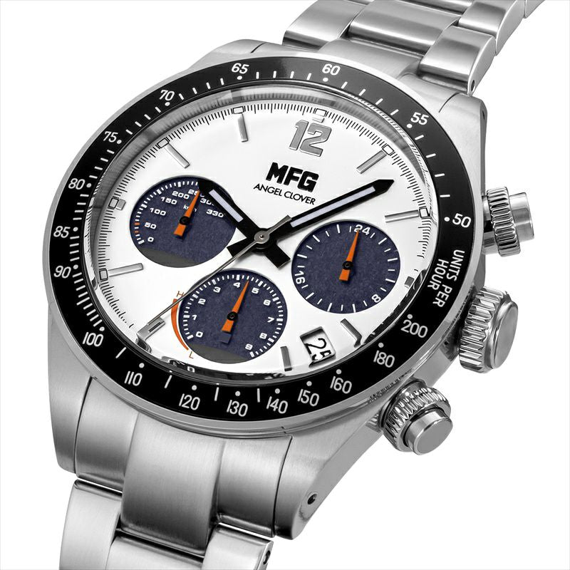 MF GHOST 燃油車鬥魂 X ANGEL CLOVER 新公道最速伝説 特別版 限量版 手錶 片桐夏向 TOYOTA 豐田GT86 MFG40-TO 碧根鮑華 保時捷718 Cayman S MFG40-PO JDM日版
