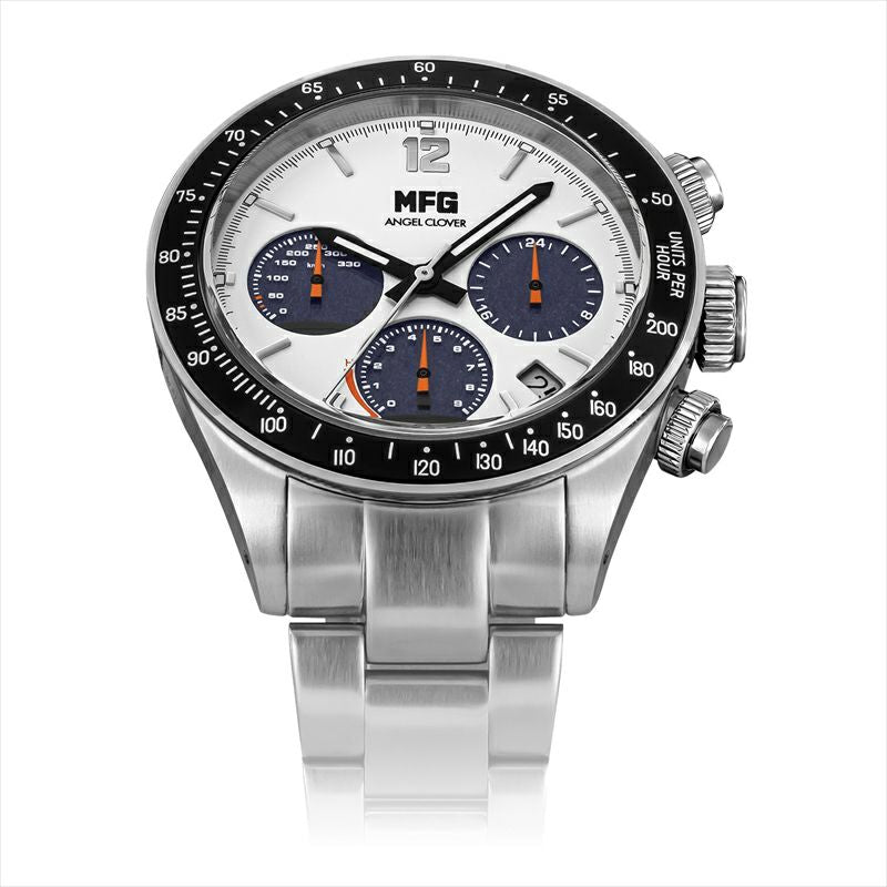 MF GHOST 燃油車鬥魂 X ANGEL CLOVER 新公道最速伝説 特別版 限量版 手錶 片桐夏向 TOYOTA 豐田GT86 MFG40-TO 碧根鮑華 保時捷718 Cayman S MFG40-PO JDM日版