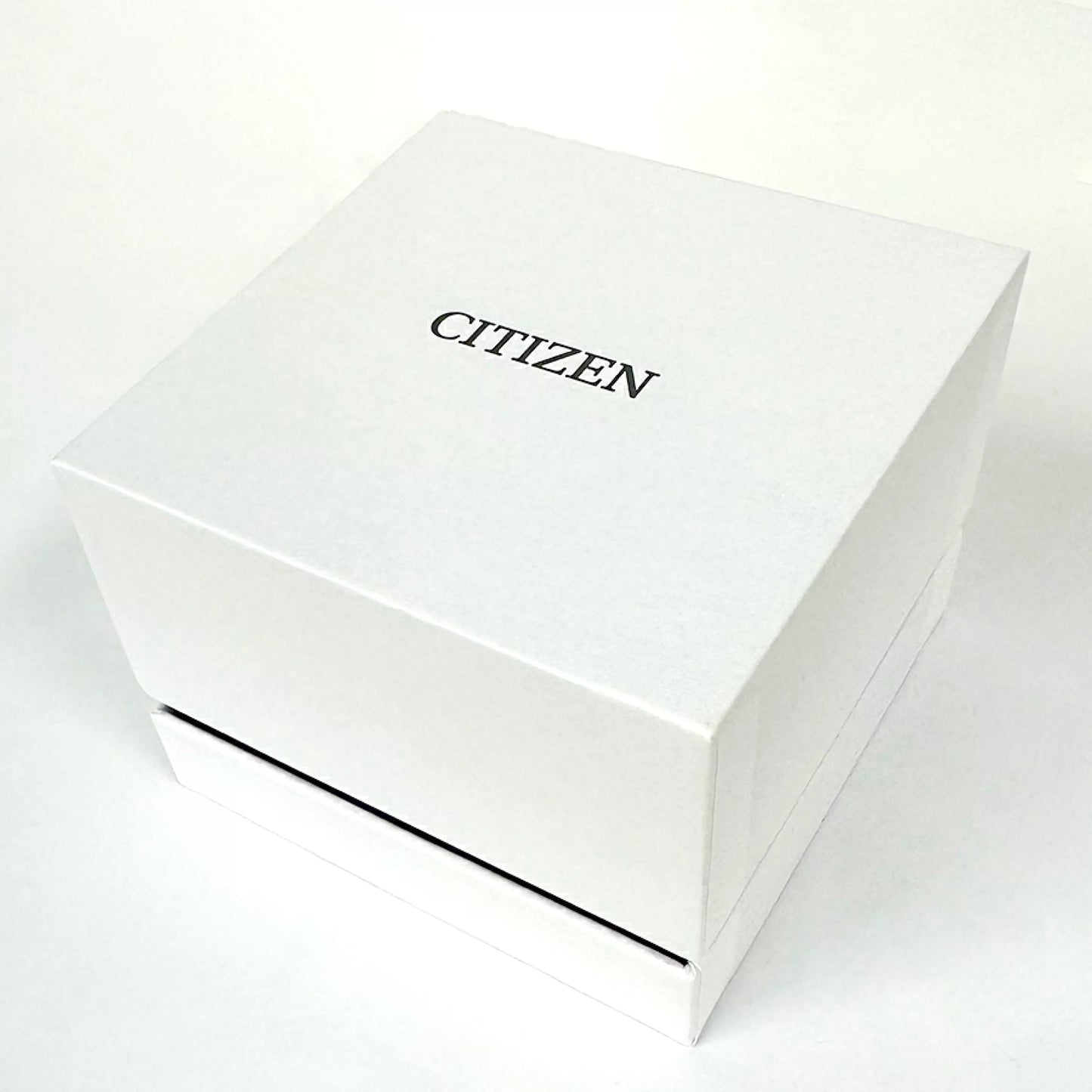CITIZEN ATTESA DEAR Collection 星辰 日本製限定版手錶 BY1000-51L JDM日版