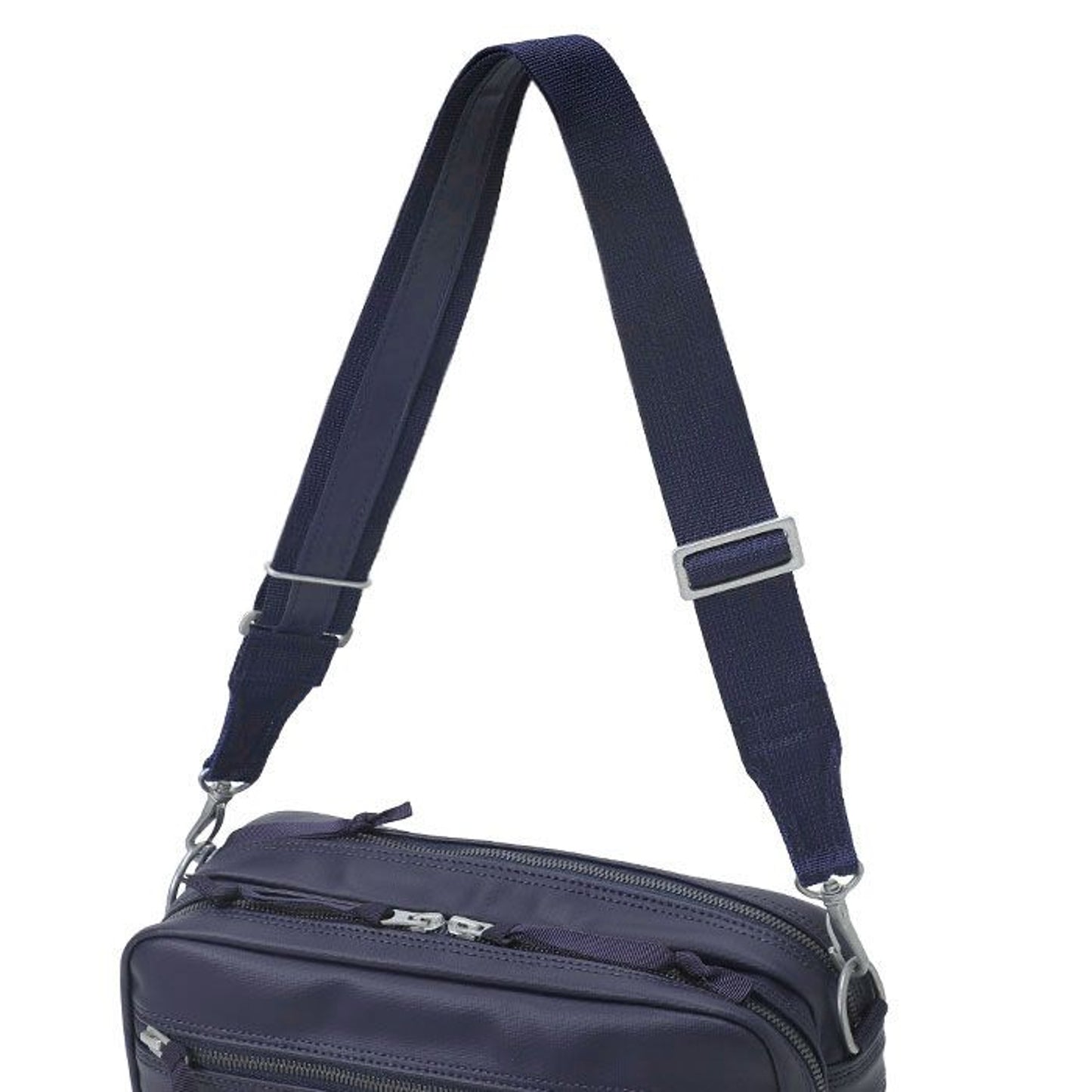 PORTER LUGGAGE LABEL NEW LINER SHOULDER BAG 斜孭袋 960-09284
