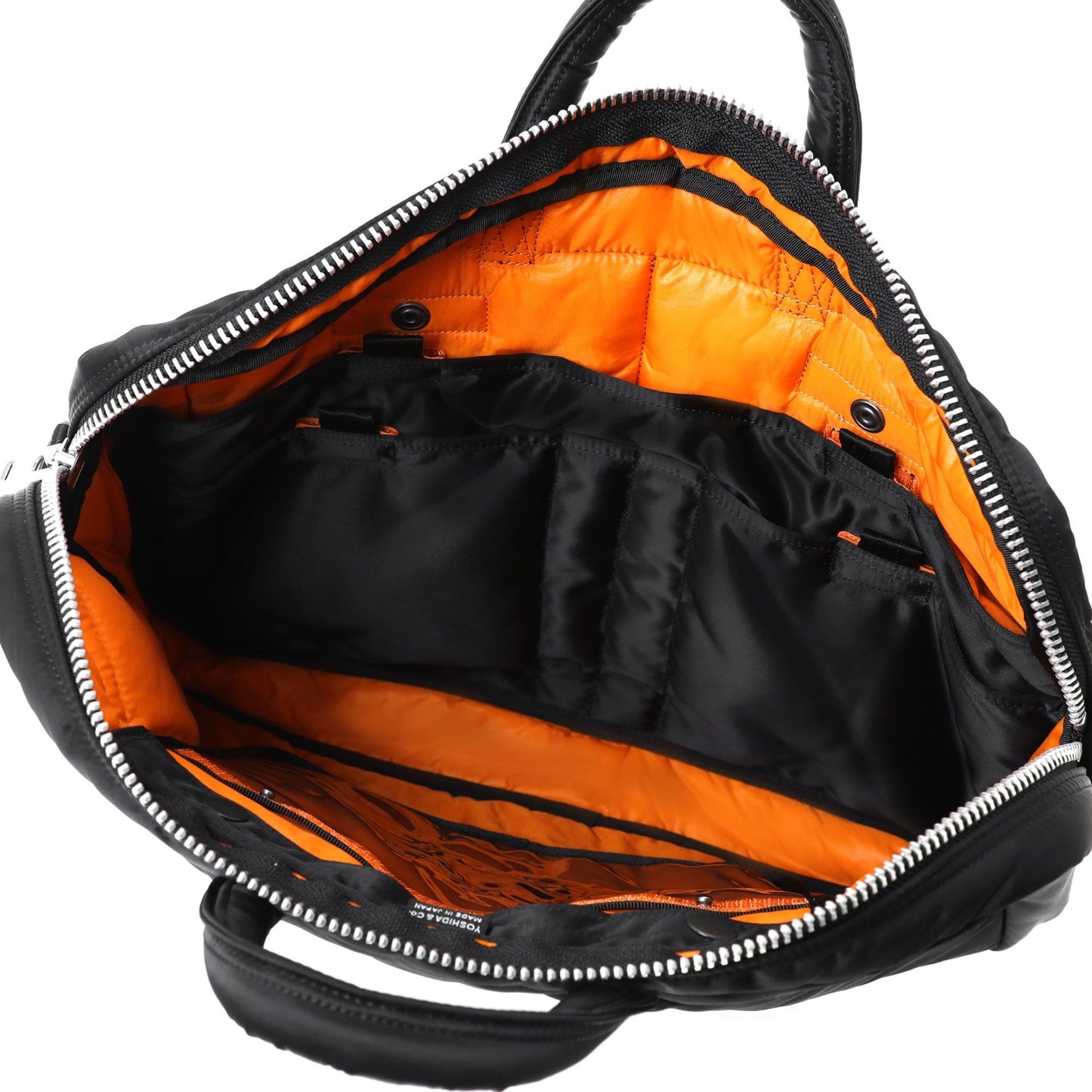 PORTER TANKER 2WAY DOCUMENT BAG 吉田 日本製公事包 622-15152