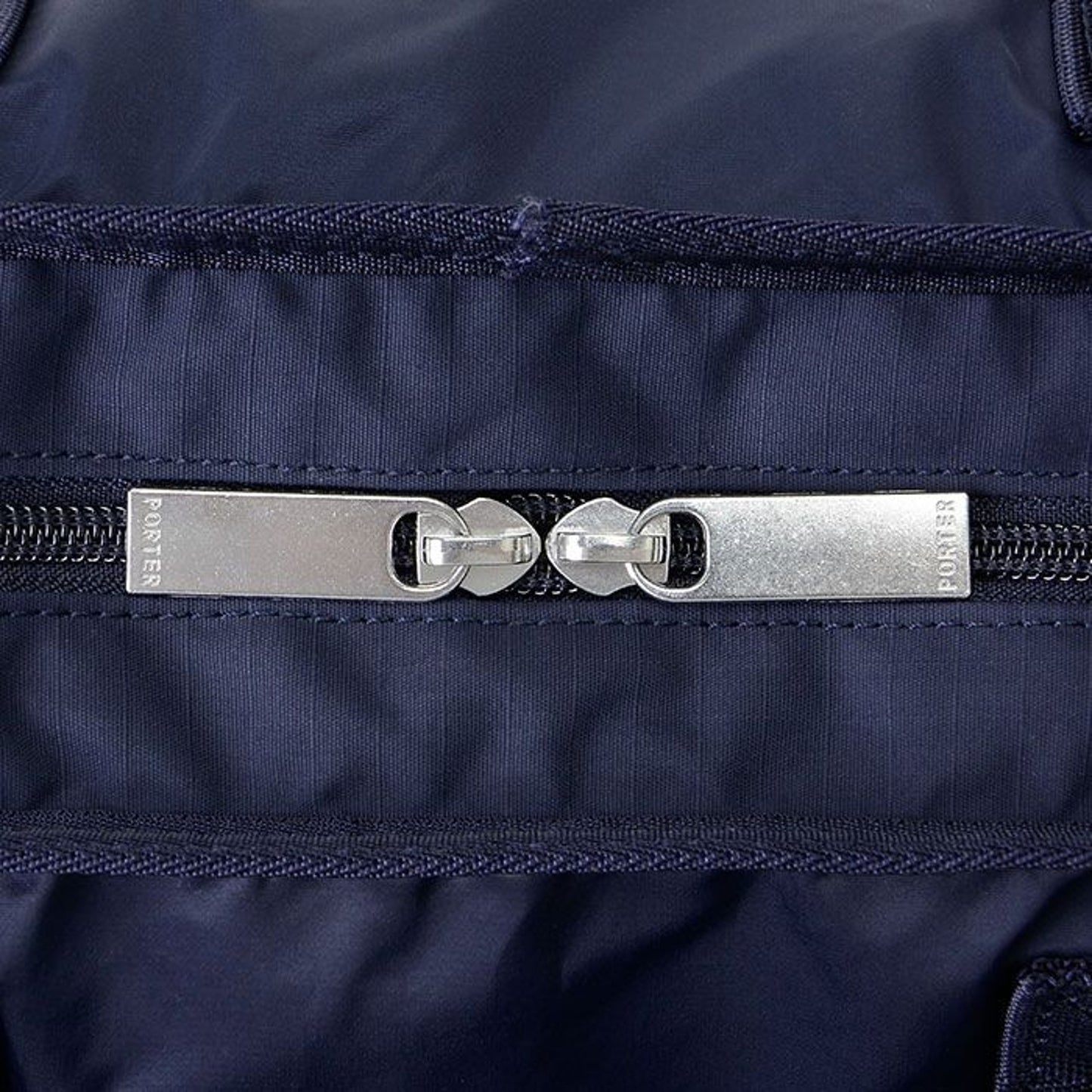 PORTER FRAME 2WAY TOTE BAG 吉田 日本製 手提袋 690-17845
