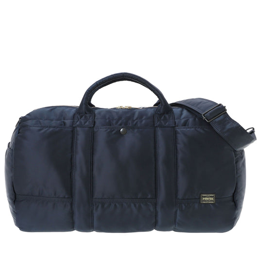 PORTER TANKER DRUM BAG(L) 吉田 日本製 手提袋 622-05485