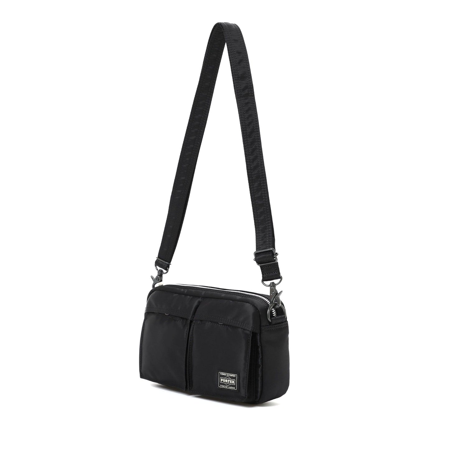 PORTER TANKER SLING BAG Yoshida made in Japan crossbody bag 622-08634