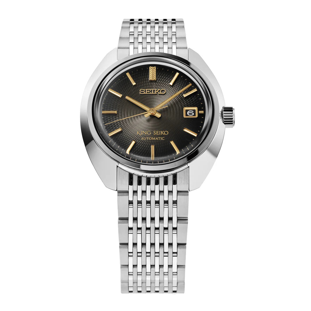 KING SEIKO 145週年紀念版 精工 日本製限量手錶 SDKA027 JDM日版