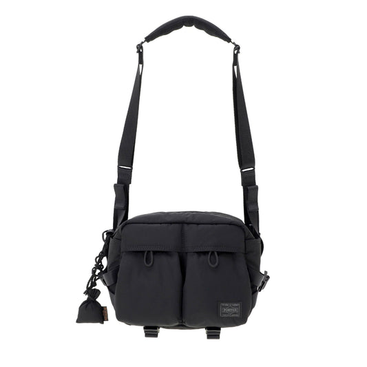 PORTER SENSES SHOULDER PACK 吉田 日本製斜孭袋 672-27803