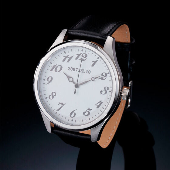 幪面超人 假面騎士 電王 特別版 限量手錶 JDM日版