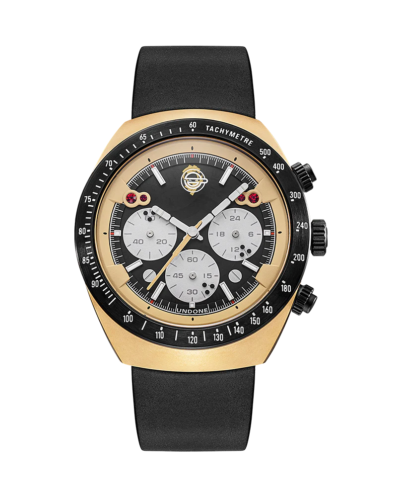 UNDONE X 攻殻機動隊 STAND ALONE COMPLEX 特別版 限量手錶 JDM日版