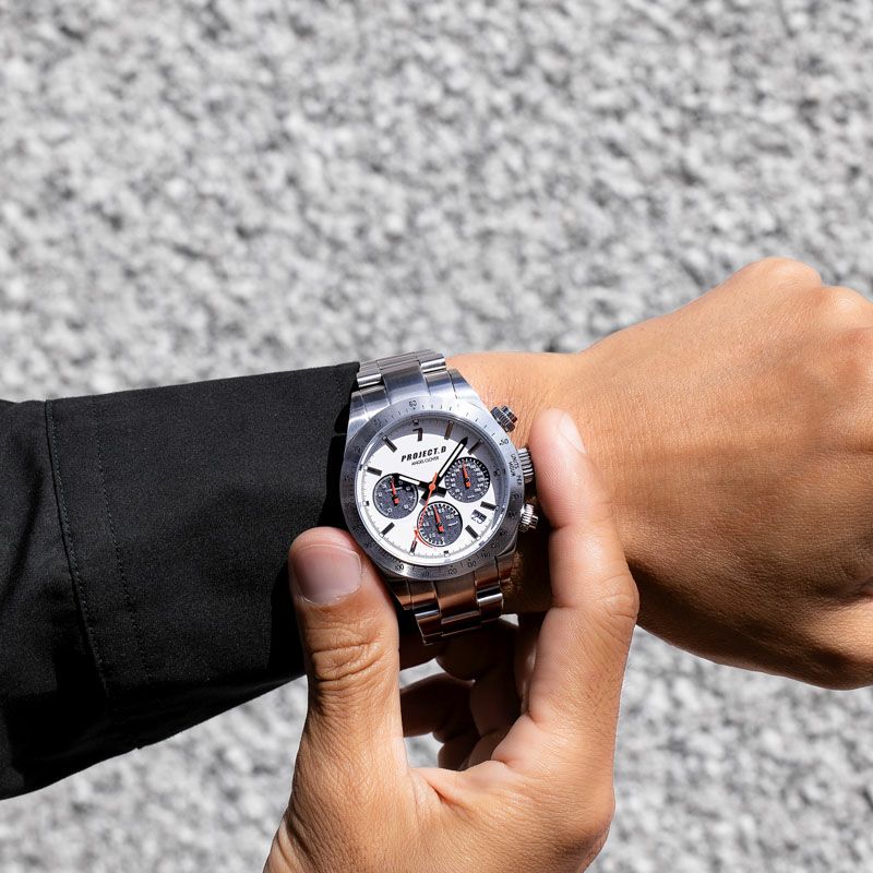 ANGEL CLOVER 頭文字D 30週年紀念特別版 限量手錶 藤原拓海 高橋涼介 高橋啓介 佐藤真子 JDM日版