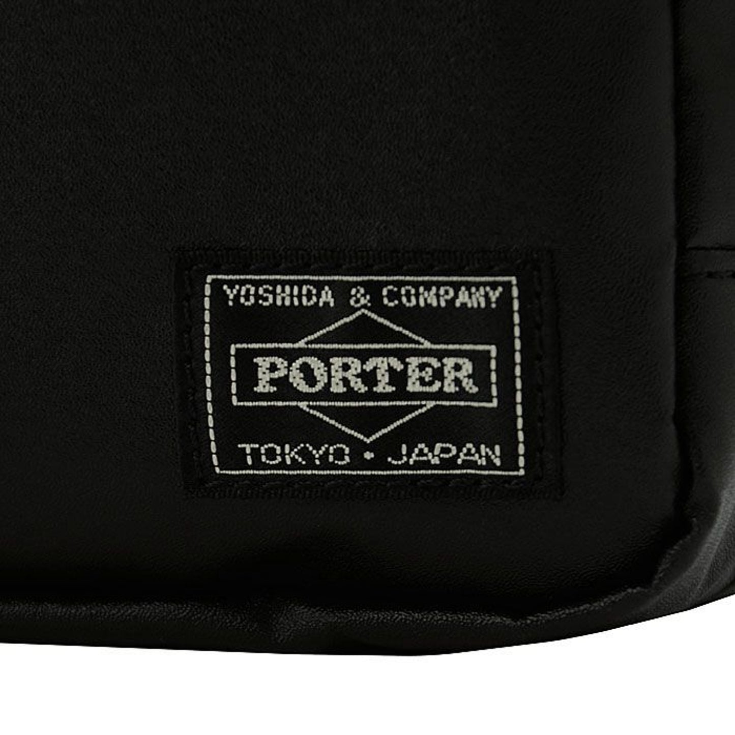 PORTER TACTICAL SHOULDER BAG made in Japan 654-07072