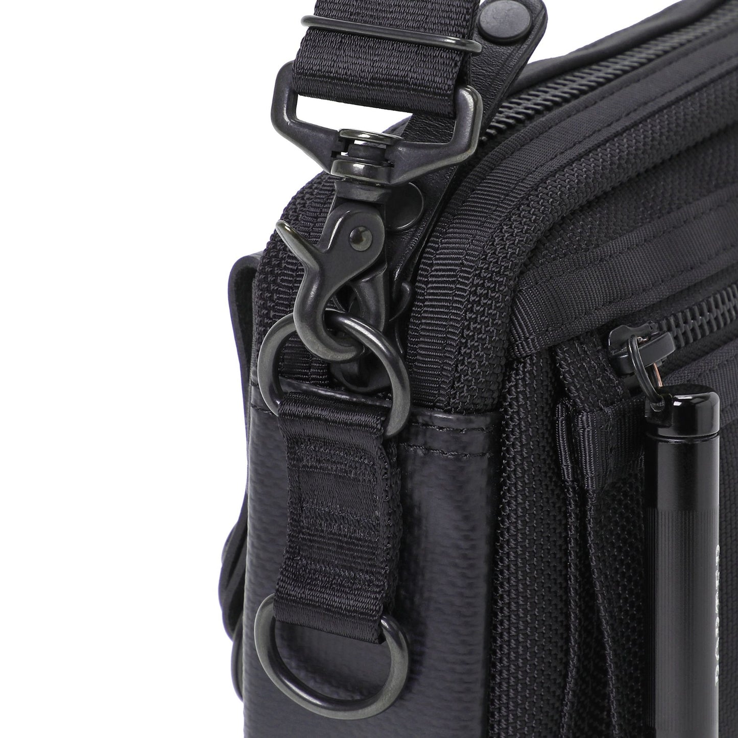 PORTER HEAT SHOULDER BAG 吉田 日本製斜孭袋 703-06975