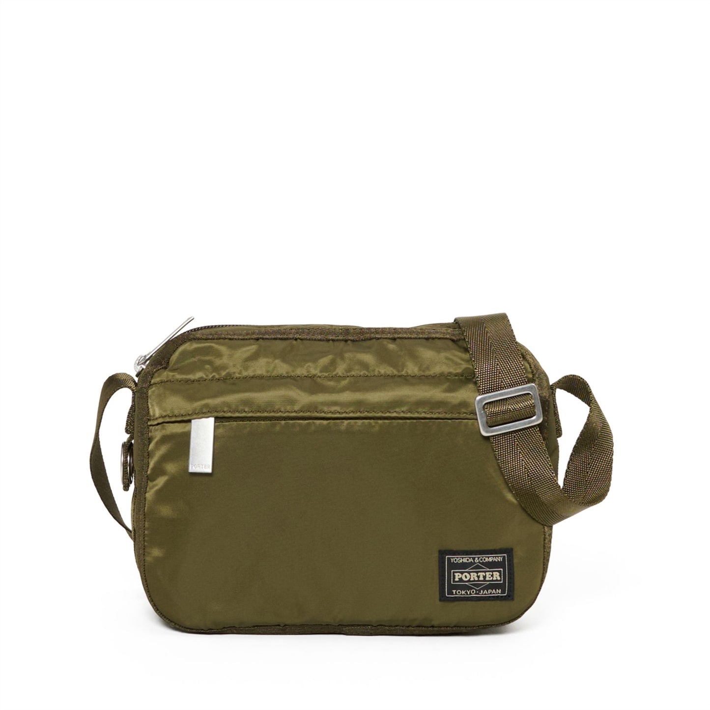 PORTER FRAME
SHOULDER BAG 吉田 日本製斜孭袋 690-17849