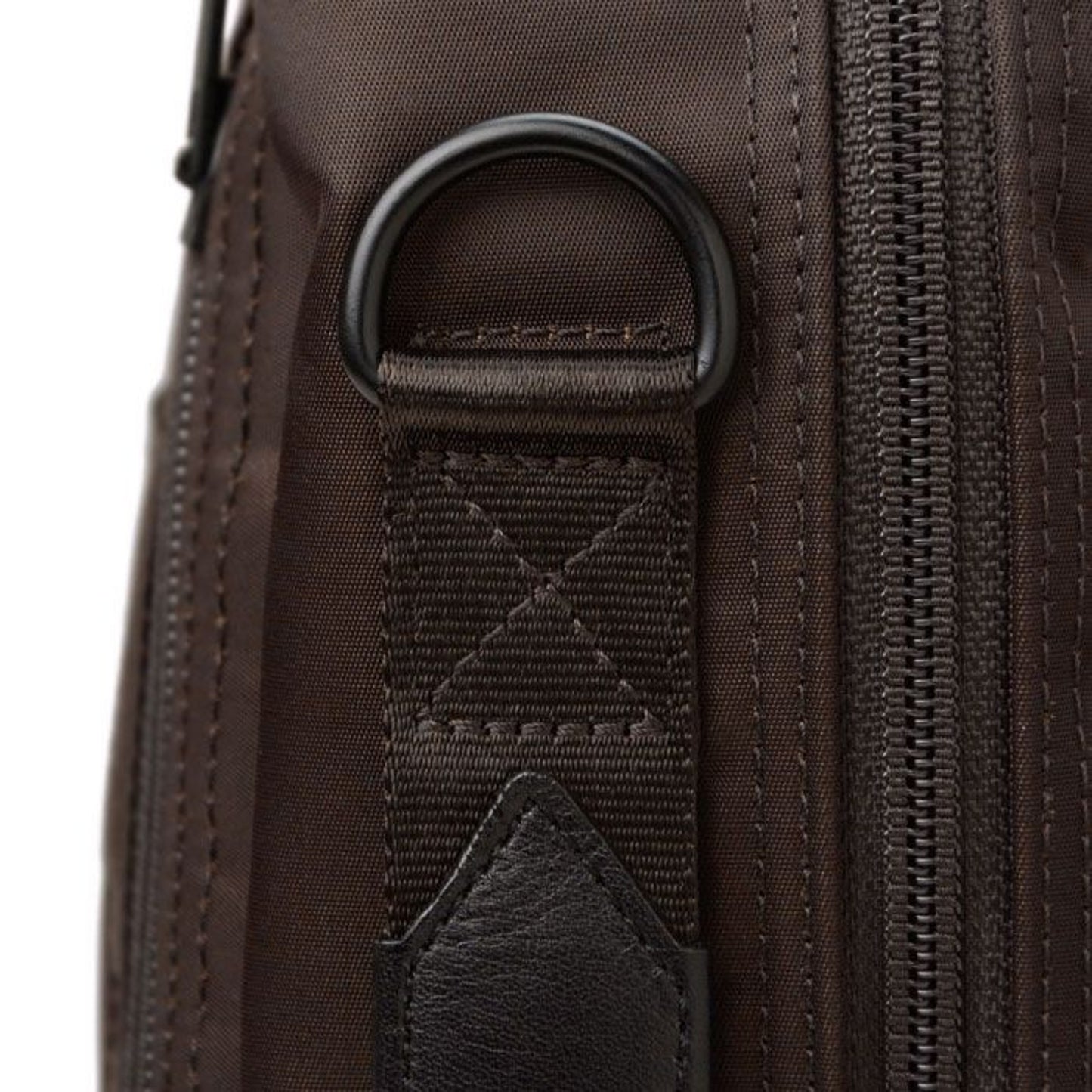 PORTER TIME 3WAY BRIEFCASE 吉田 日本製 公事包 655-08296