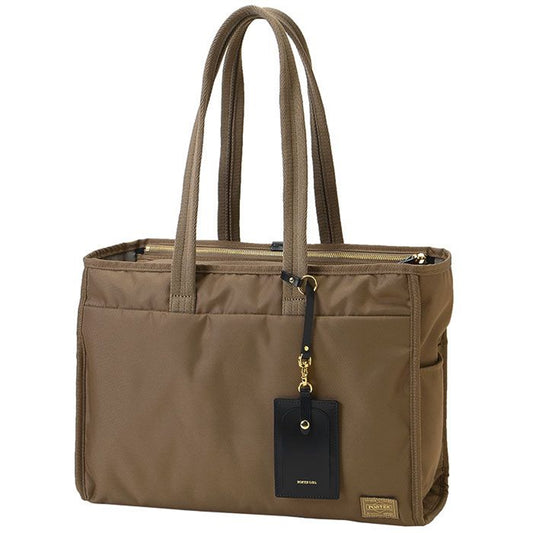 PORTER SHEA TOTE BAG(L) 吉田 日本製手提袋 871-05120