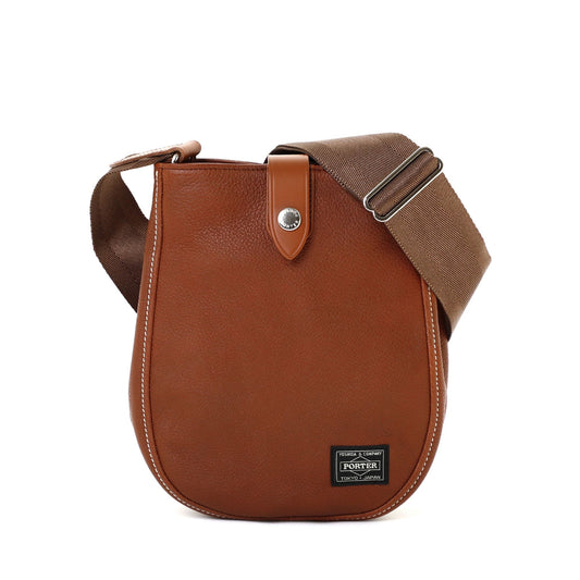 PORTER CISCO SHOULDER BAG(L) 吉田 日本製斜孭袋 120-03307