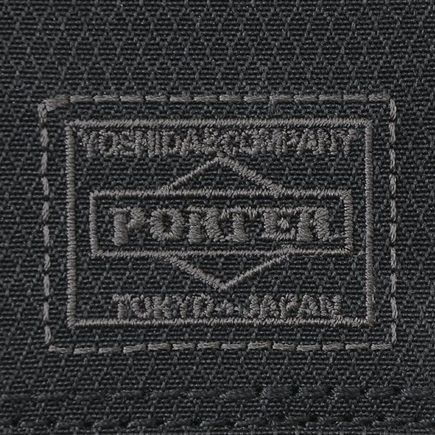 PORTER DILL ID CARD CASE 証件套 653-05321