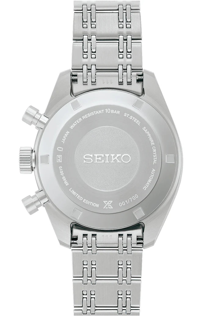 SEIKO SPEEDTIMER 145週年紀念版 精工 限量手錶 SBEC031 JDM日版