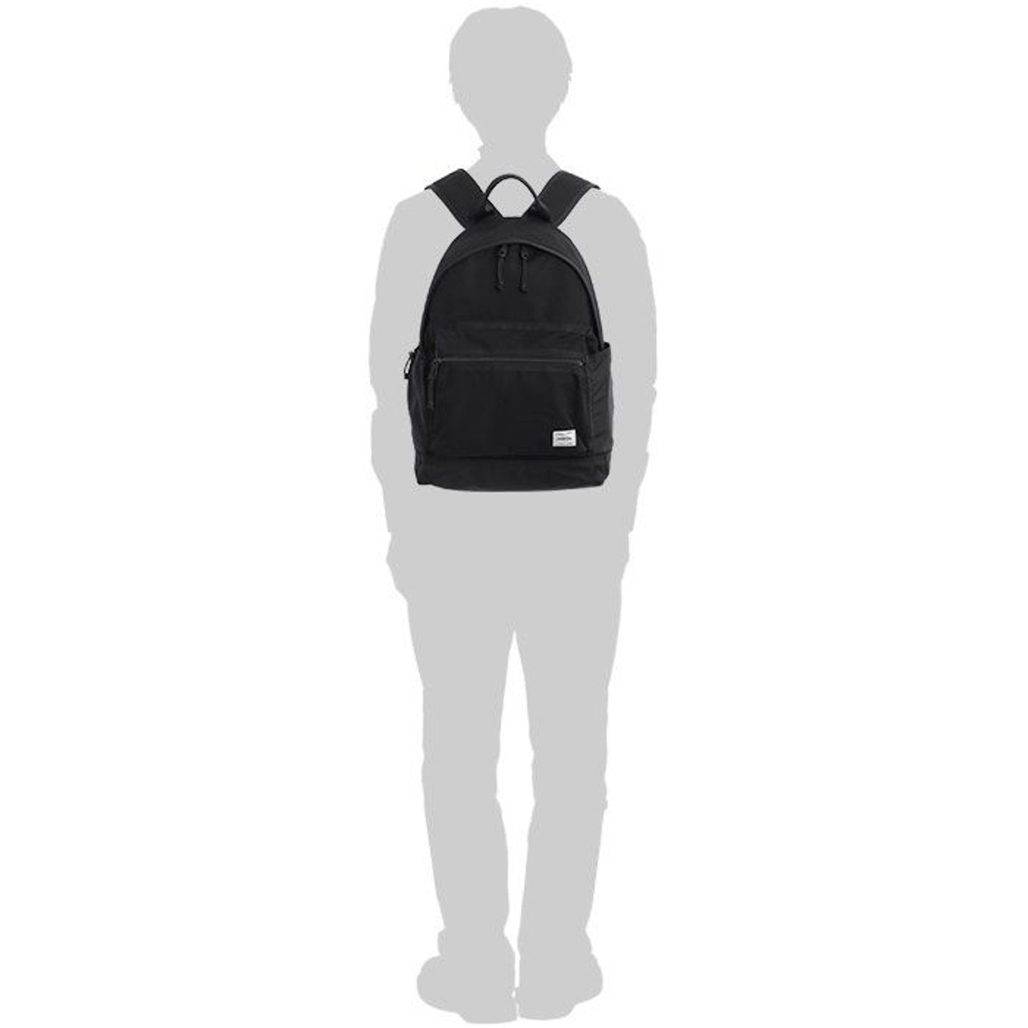 PORTER SWITCH DAYPACK 吉田 日本製 背囊 874-19678