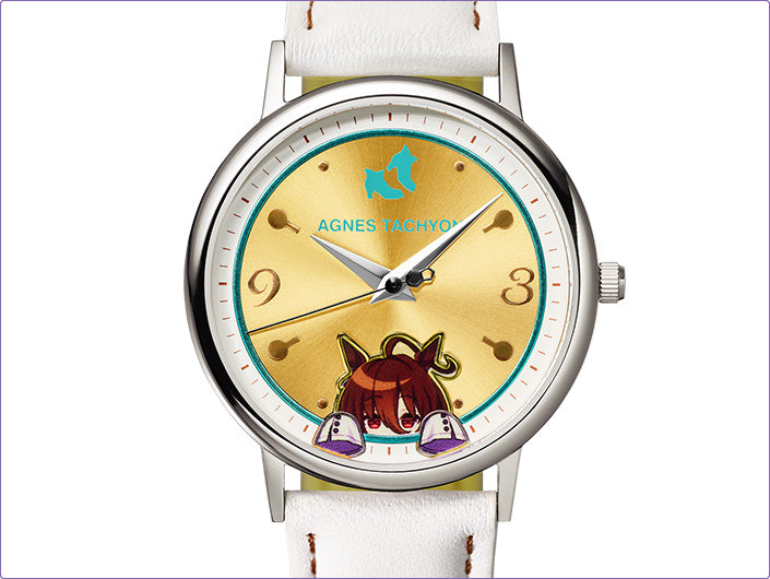 賽馬娘 Pretty Derby 特別版手錶 JDM日版 第2彈