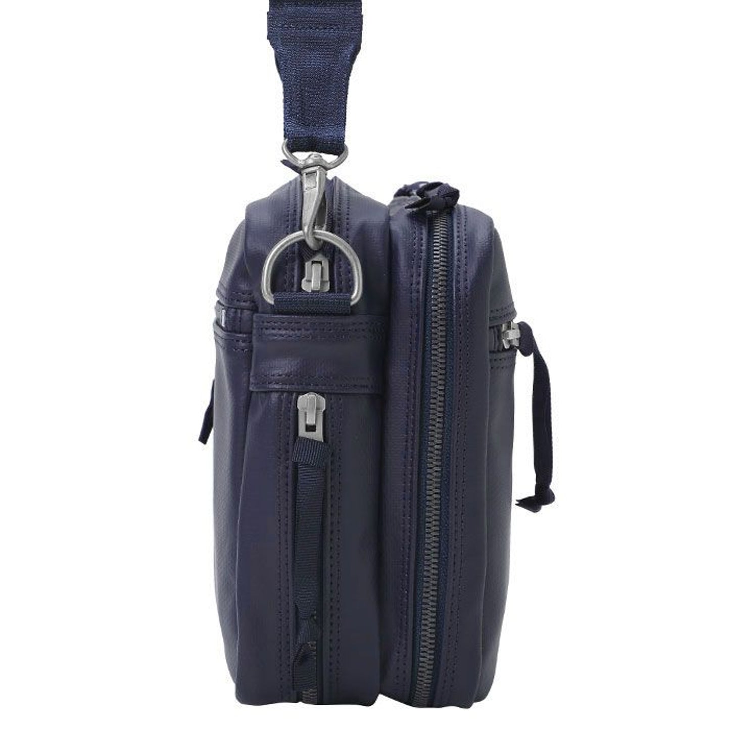 PORTER LUGGAGE LABEL NEW LINER SHOULDER BAG 斜孭袋 960-09284