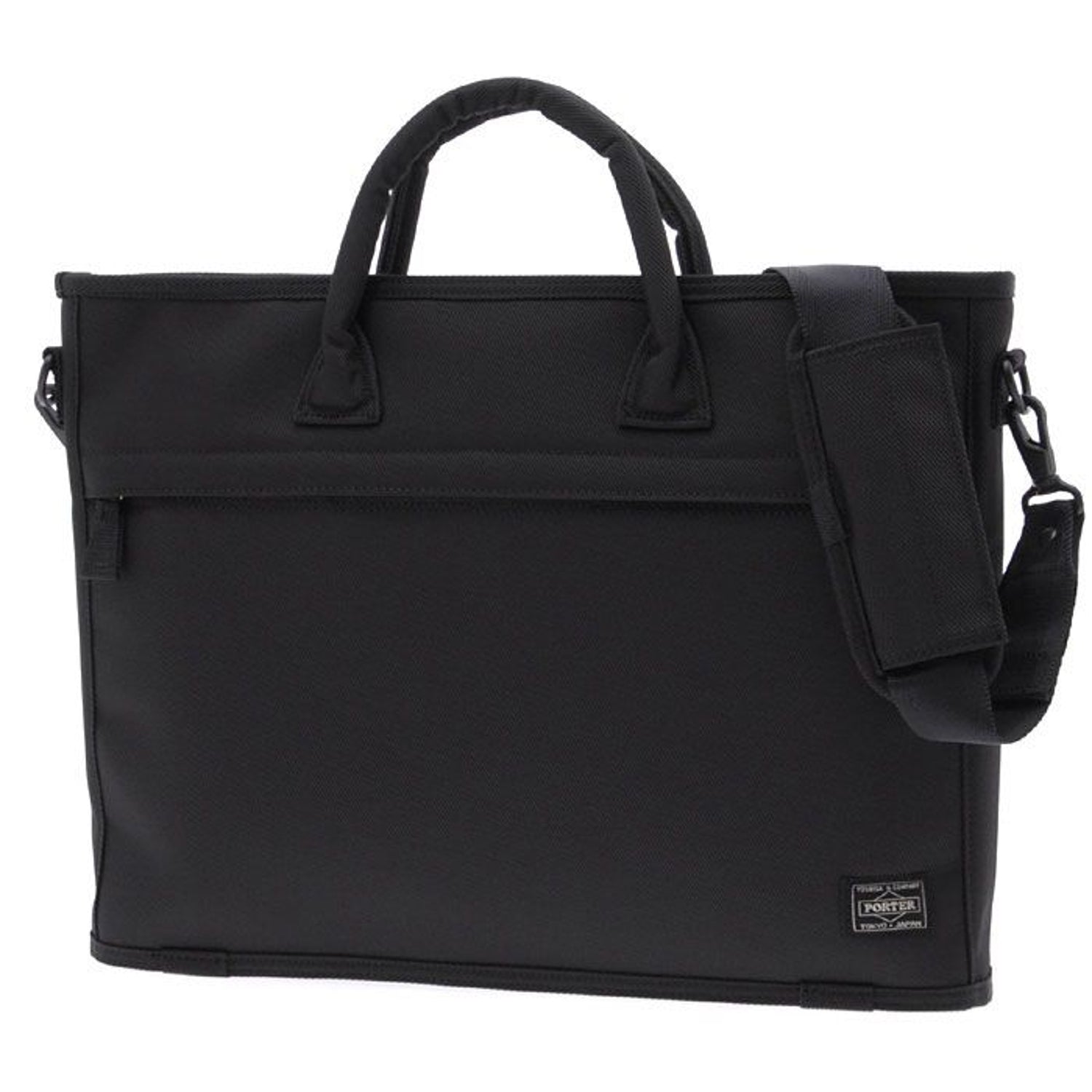 PORTER POSITION 2WAY BRIEFCASE 吉田 日本製公事包 725-07529 – Budget Selection