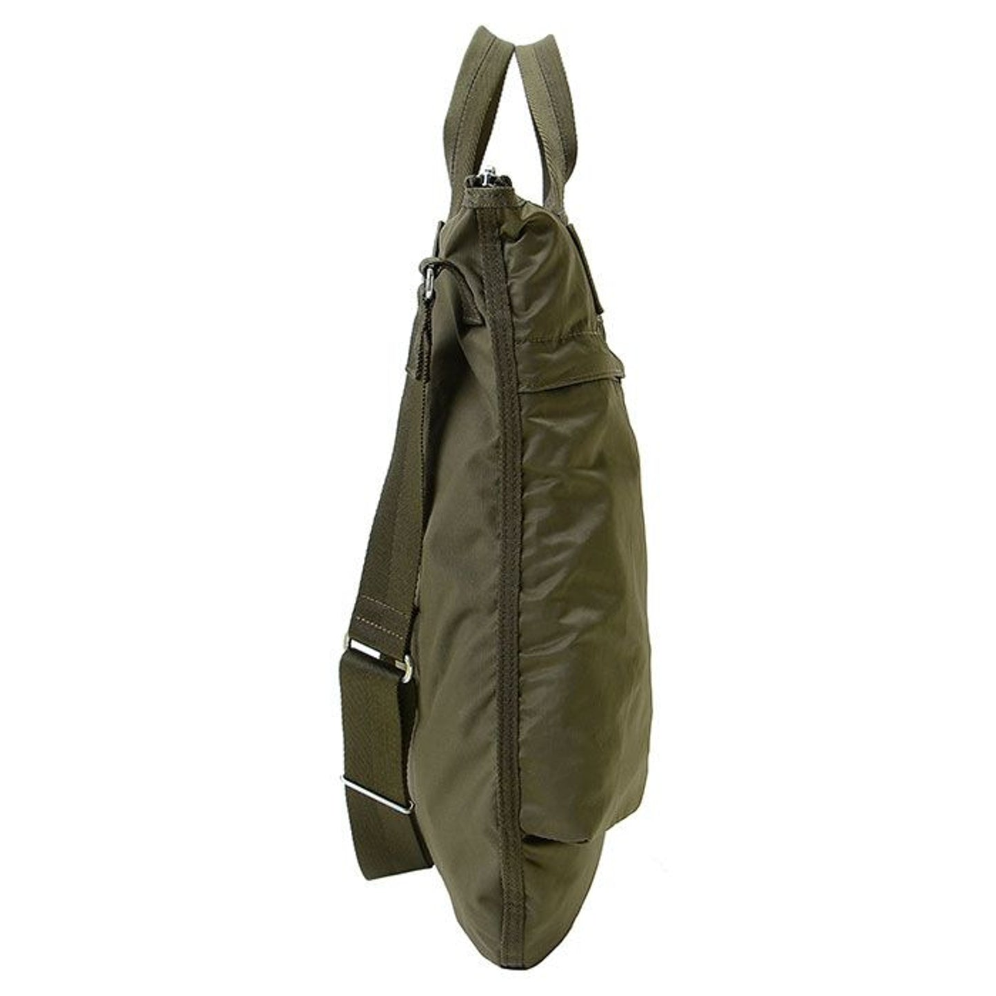 PORTER FRAME 2WAY HELMETBAG Yoshida made in Japan tote bag 690-17846