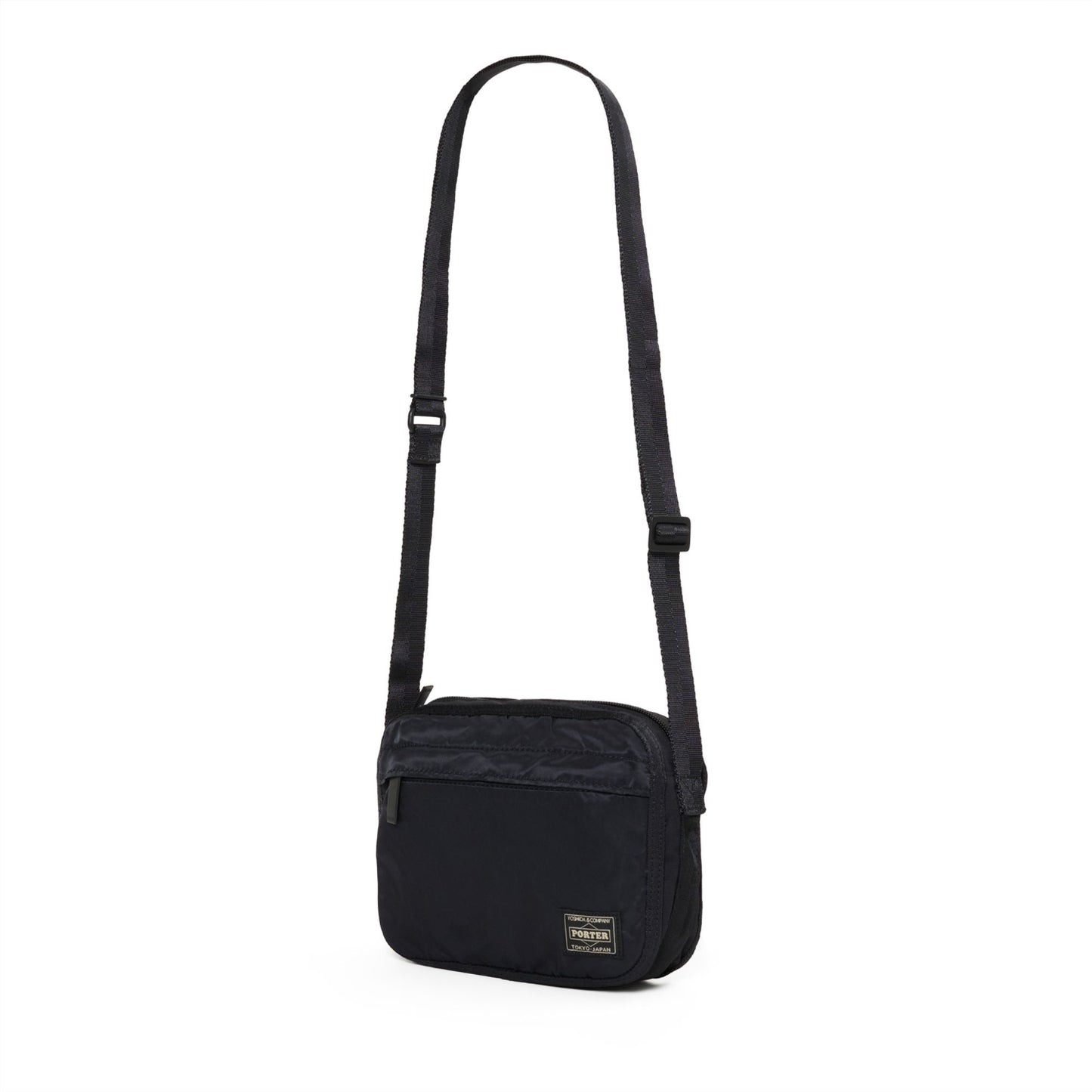 PORTER FRAME
SHOULDER BAG 吉田 日本製斜孭袋 690-17849