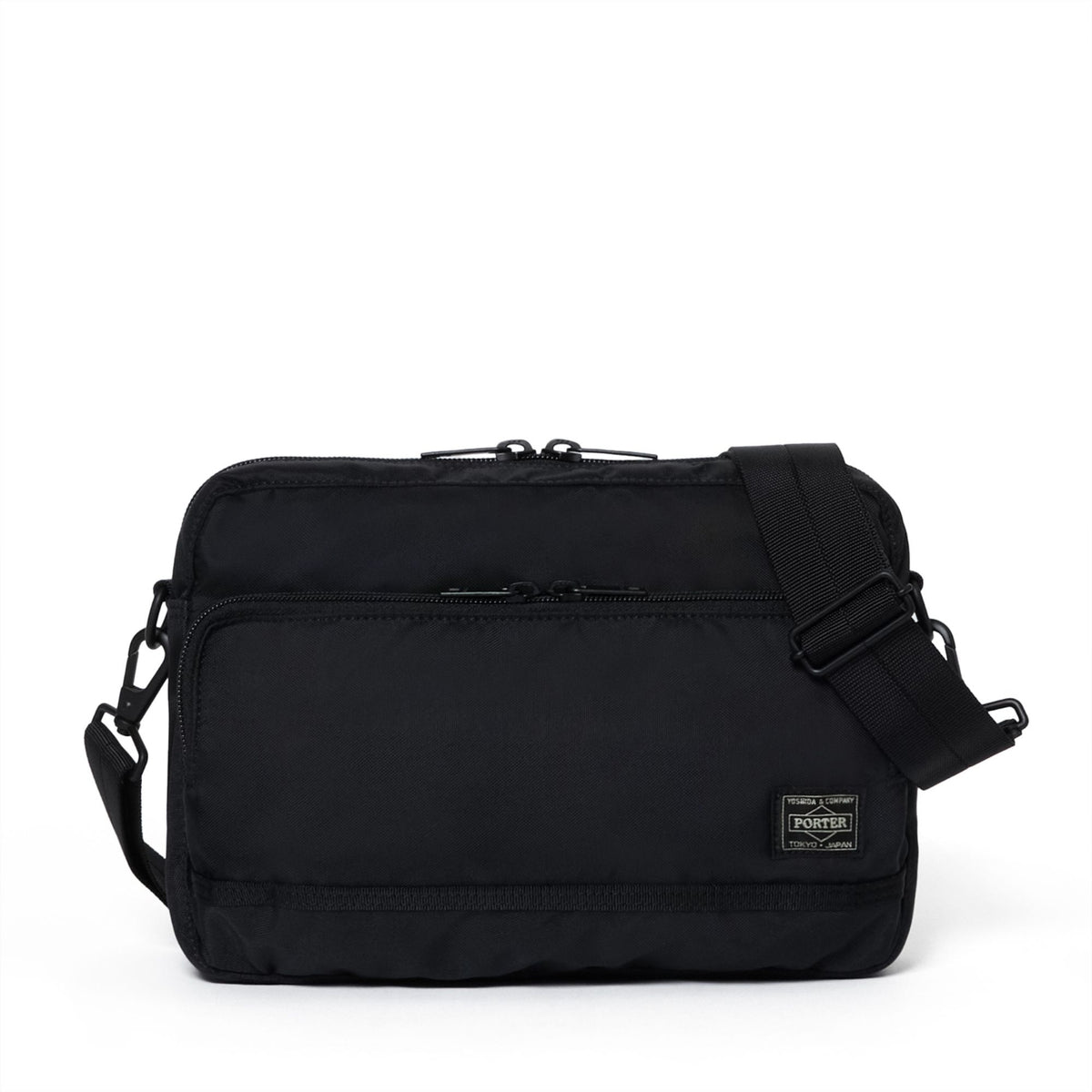 PORTER FLASH SHOULDER BAG 吉田 日本製斜孭袋 689-05949