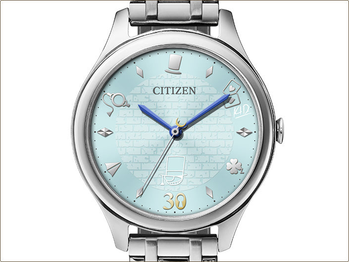CITIZEN X 名偵探 柯南 30週年紀念版 星辰 手錶 JDM日版