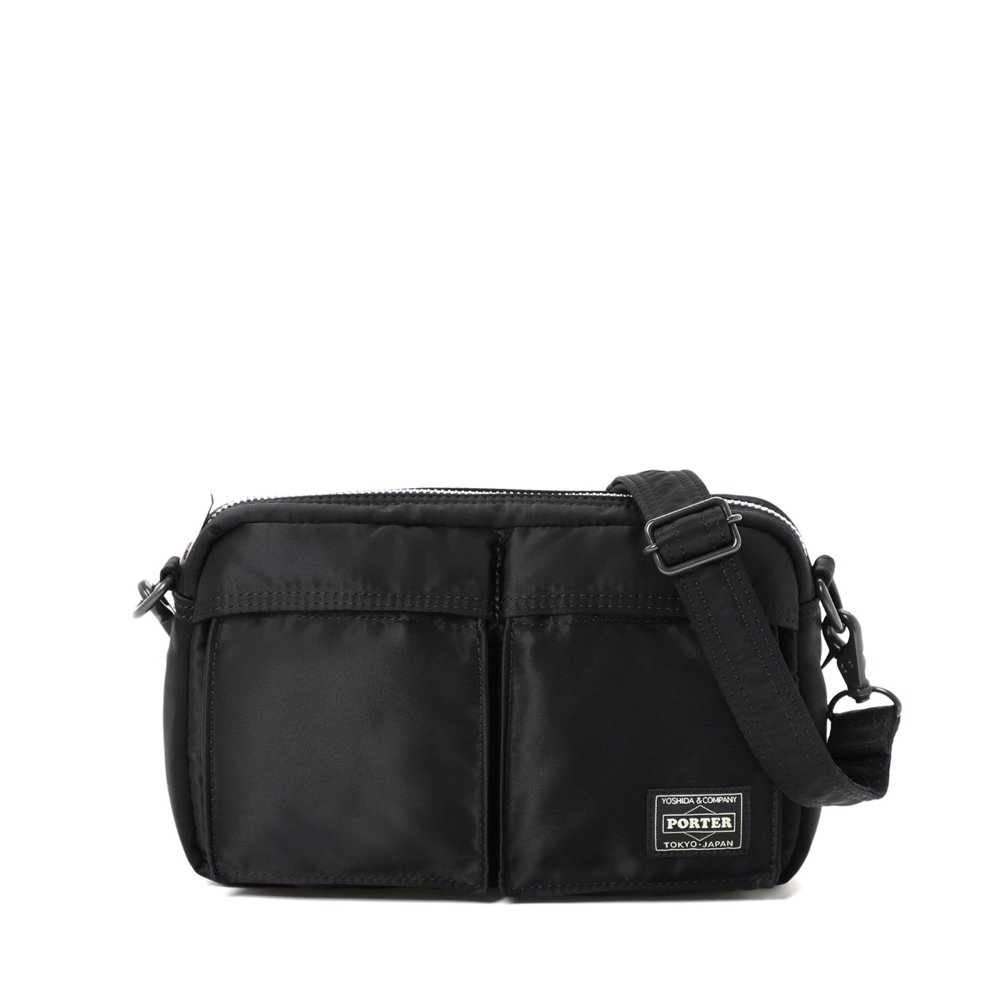 PORTER TANKER SLING BAG Yoshida made in Japan crossbody bag 622-08634