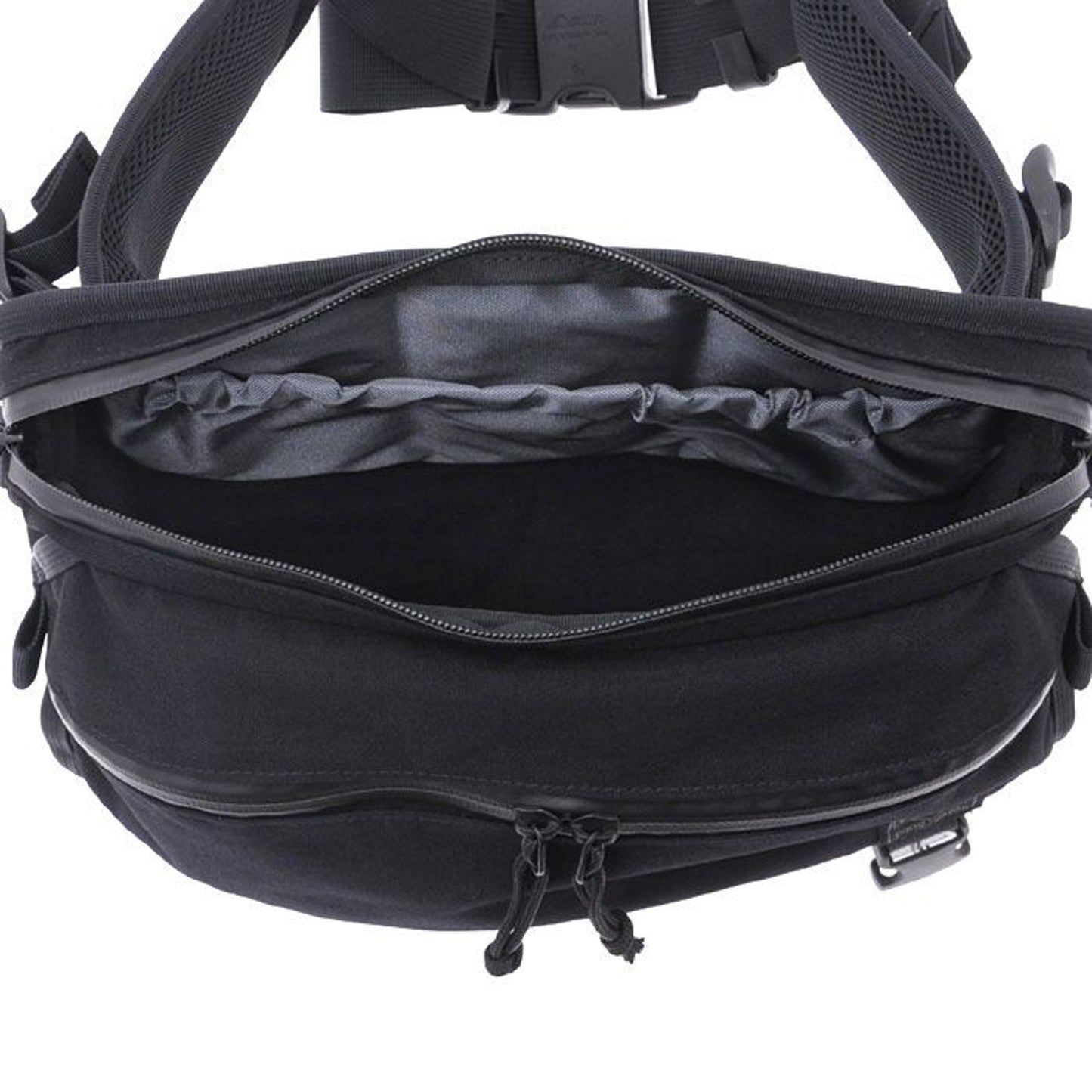 PORTER KLUNKERZ WAIST BAG(S) made in Japan 568-09706