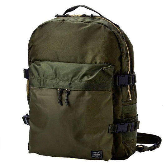 PORTER FORCE DAYPACK made in Japan 855-05902
