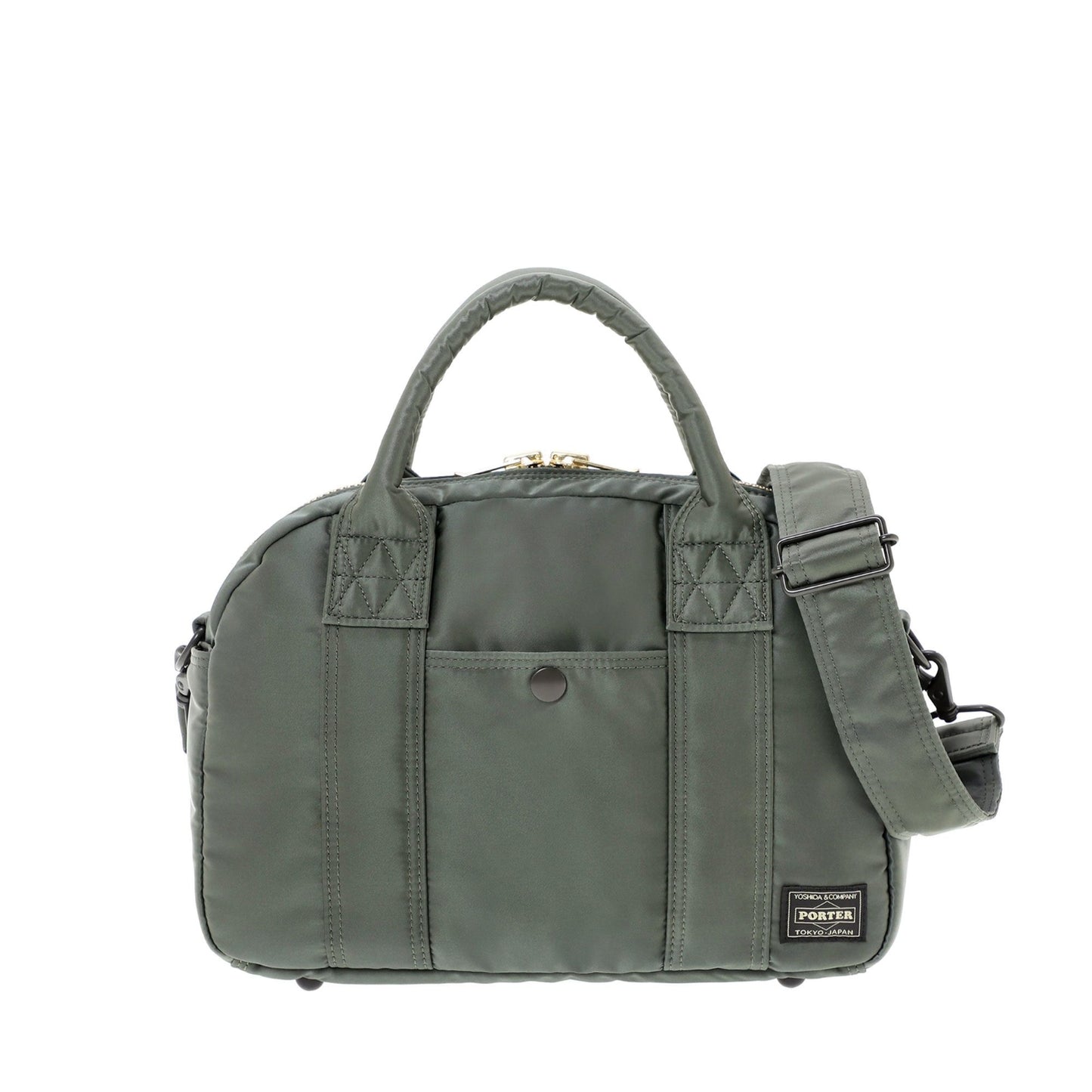 PORTER TANKER BOSTON BAG 吉田 日本製手提袋 622-19838