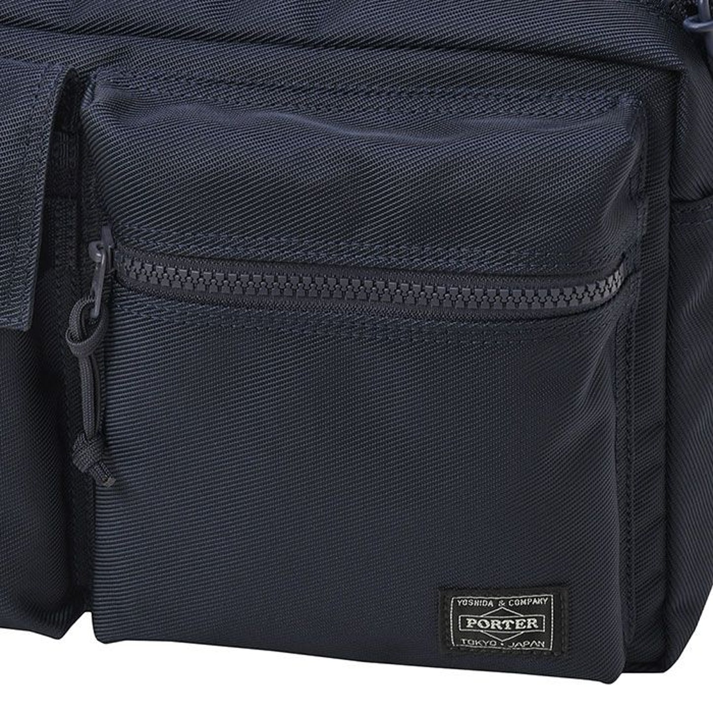 PORTER UNIT SHOULDER BAG 吉田 日本製斜孭袋 784-05464