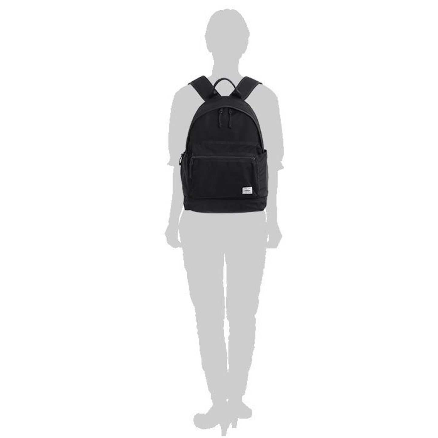 PORTER SWITCH DAYPACK 吉田 日本製 背囊 874-19678
