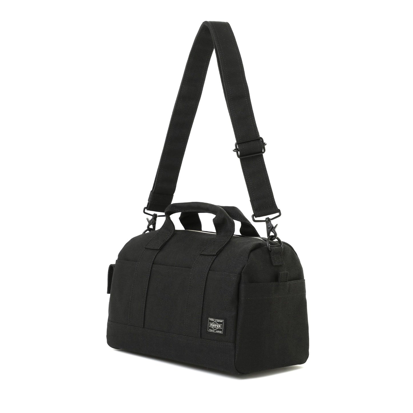 PORTER SMOKY 2WAY DOCTORS BAG 吉田 日本製手提袋 592-26367