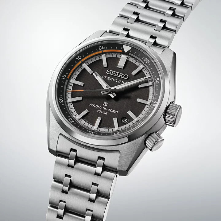SEIKO PROSPEX SPEEDTIMER 精工 日本製 手錶 SBDC217 JDM日版