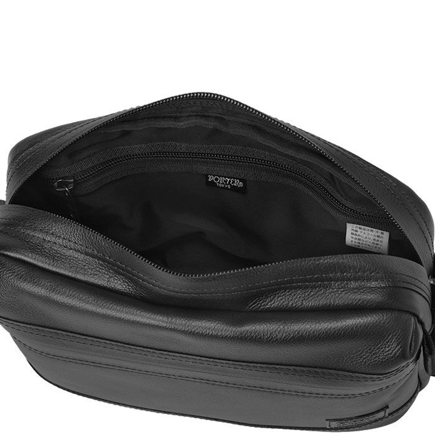 PORTER GUARD SHOULDER BAG 吉田 日本製斜孭袋 033-05063